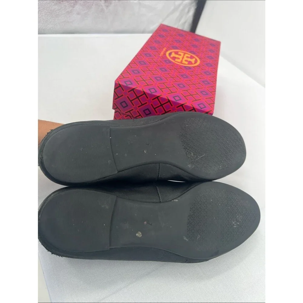 Tory Burch Lowell 2 Ballet Flats